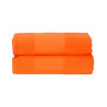 Bright Orange